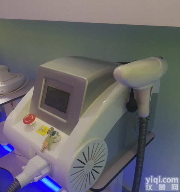 台式激光<em>洗眉机</em>厂家直销<em>美容仪器</em>