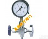 美国OKE 进口<em>压力表</em>针形<em>截止阀</em>