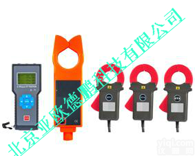 DP-9500C 三通道无线高压变比测试仪/无线高压变比测试仪