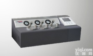 BSG-31 西<em>唐透氧</em>仪透氧分析仪