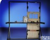 XRS-QS-F901 <em>防火门</em><em>可靠性</em>试验<em>装置</em>
