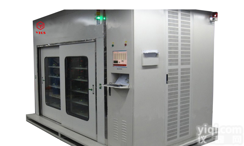 <em>老化箱</em> <em>非标</em>定制型<em>老化箱</em>