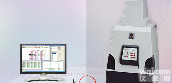 Tanon 1600 (Tanon 1600R)  全自动<em>数码</em><em>凝胶</em><em>图像</em>分析系统