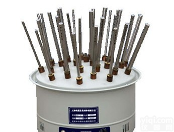 B型 B型<em>玻璃仪器</em>气流<em>烘干</em>器12孔郑州,成都玻璃气流<em>干燥器</em>