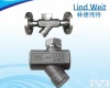 LT系列 <em>林德</em>伟特不锈钢<em>疏水器</em>