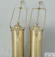 XRS-TQB 加重型<em>采样</em>器/<em>防静电</em><em>取样</em>器/黄铜加重<em>采样</em>器