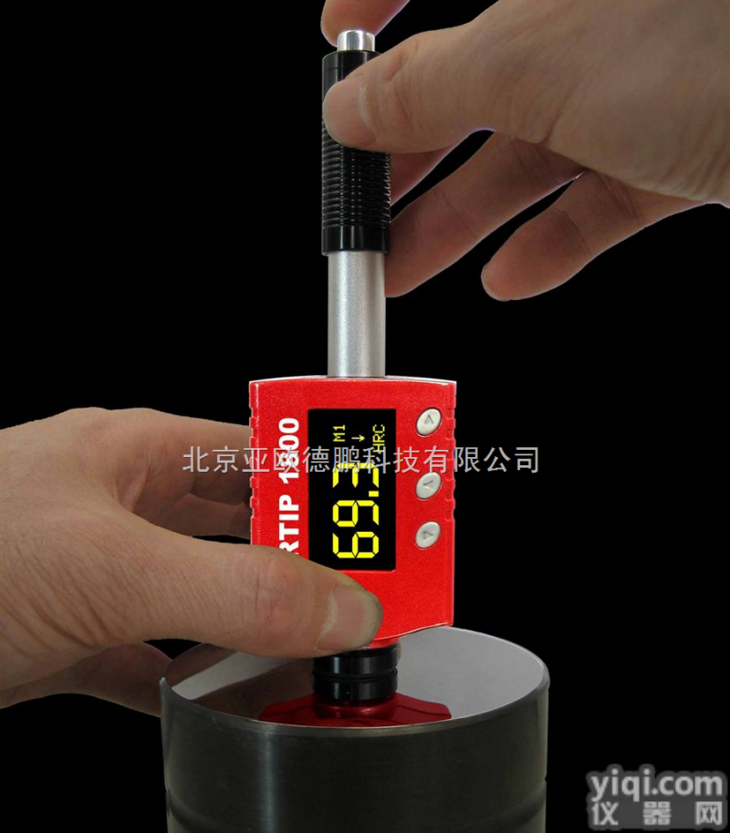 DP-<em>HARTIP1800</em> <em>笔式</em><em>硬度计</em>/里氏<em>硬度计</em>/袖珍型里氏<em>硬度计</em>