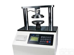 JC03-YT-YS3000  压缩<em>试验机</em>（环压<em>测定</em>仪）