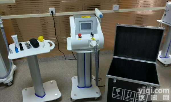 厂家皮秒激光<em>洗眉机</em><em>胎记</em>黑脸娃娃