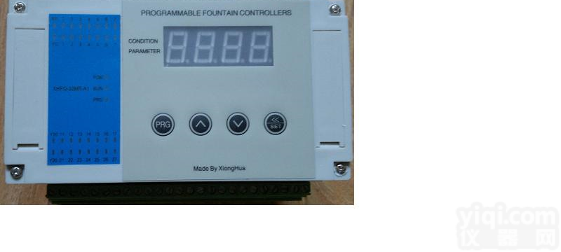 XHCC <em>除尘</em><em>脉冲控制器</em>