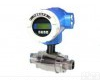 卫生型电磁流量计  卫生型电磁流量计