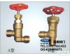  <em>船用</em>外<em>螺纹</em>青铜截止阀、截止<em>止回阀</em>GB/T1951 