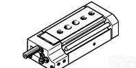 DFC-10-15-P-A-GF FESTO<em>微型</em><em>导向</em><em>驱动器</em>