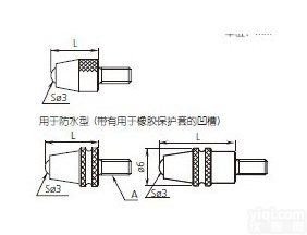  三丰<em> 钢球测针</em>