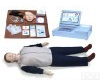 CB/CPR690  cpr心肺复苏模拟人，急救训练人体<em>模型</em>，<em>人工呼吸</em>假人