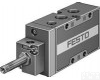 JMFH-5-1/4-B-EX <em>费斯托</em>两位<em>五通</em>电磁阀
