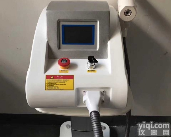 <em>洗眉机</em>祛痣去胎记洗眉洗眼线美容仪