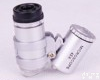 WY16-45 45倍带<em>光源</em>微型显微镜  珠宝<em>鉴定</em>工具