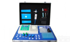 TD-10G 食品二氧化硫检测仪