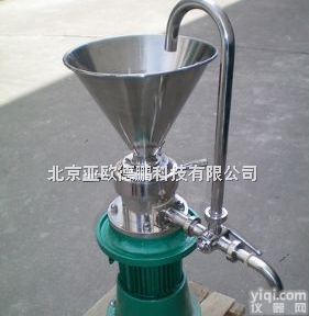 DP-L-65 乳化沥青<em>研磨</em>机 沥青<em>研磨</em>机 <em>研磨</em>机、<em>胶体磨</em>/