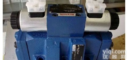 4WE6E62-EW230N9K4 :<em>德国</em><em>博世</em>力士乐<em>电磁阀</em>代理