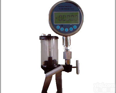 XRS-JH-HR-YBS-CY 便携式数字压力校验仪，压力校验仪