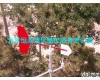 HAWS-9X1 <em>风向标</em>/高<em>灵敏度</em><em>风向标</em>（长1.8米）