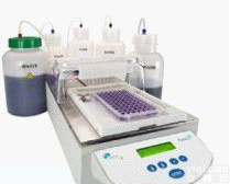 <em>Anthos</em> Fluido 2 <em>洗板机</em>