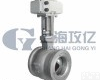 QV971H 电动<em>浮动式</em>V型<em>球阀</em>