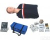 CB/CPR190 半身心肺复苏模拟人，急救训练人体<em>模型</em>，<em>人工呼吸</em>橡皮人