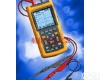 FLUKE <em>124</em> F-<em>124</em>便携式<em>示波器</em>