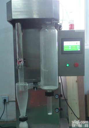 JOYN-8000T 低价<em>小型</em>实验室喷雾干燥机，实验室<em>挤压</em><em>造粒机</em>价格