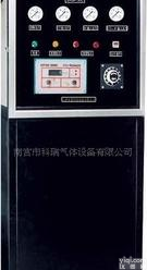  <em>混合气体</em>配比器