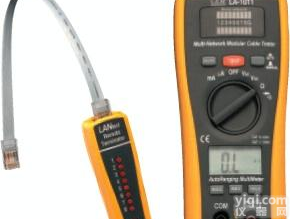  1011香港CEM网络<em>测试仪</em>LA-1011  <em>网路</em>网线<em>测试仪</em>