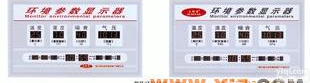  <em>环境参数</em>显示、环境数据LED数码显示、计时功能显示