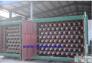  <em>天然</em><em>气瓶</em><em>集装</em>装置