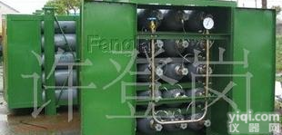  <em>天然</em><em>气瓶</em><em>集装</em>装置