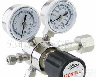  <em>R14SL</em>上海<em>捷锐</em>特气<em>减压器</em>，不锈钢<em>减压器</em>