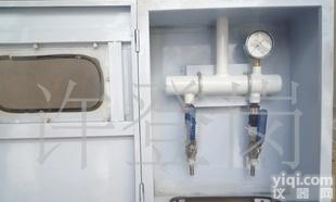  <em>乙炔</em>集气包(大型焊接车间<em>终端</em>集中<em>供气</em>用）