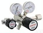  捷锐GENTEC<em>双级</em>式<em>不锈钢</em>特气<em>减压器</em>减压阀