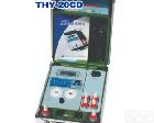 THY－20CD THY－20CD便携式<em>油质分析仪</em>2010