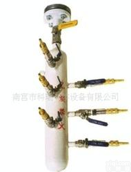  二氧化碳<em>终端</em>箱、集气包、集中<em>供气</em>