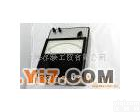 T24-A <em>上海</em>第二<em>电表厂</em>0.2级交直流<em>安培表</em>T24-A