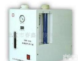  SHC<em>型系列</em>氢气<em>发生器</em>