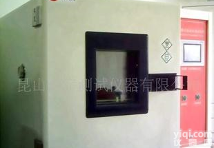  台湾科技JTH-408-002 聚宇恒温恒湿<em>试验箱</em><em>测试机</em>001