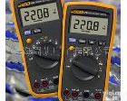 fluke 17B 美国<em>福禄克</em>数字<em>万用表</em>FLUKE 17B/<em>F17B</em>