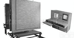  QKF<em>外墙</em>外<em>保温</em>系统抗<em>风压</em>性能检测设备