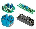  PT100温度<em>变送器</em> K<em>分度</em><em>热电偶</em>温度<em>变送器</em>
