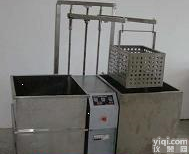  玻璃瓶<em>抗热</em>震性<em>试验机</em>RZY-1