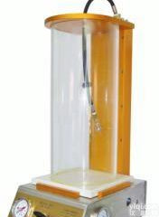  封盖<em>密封</em>性测定仪(<em>瓶盖</em><em>密封</em>性测定仪)